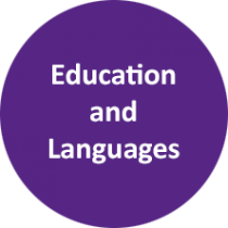 Education and Languages