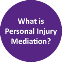 What is Personal Injury Mediation